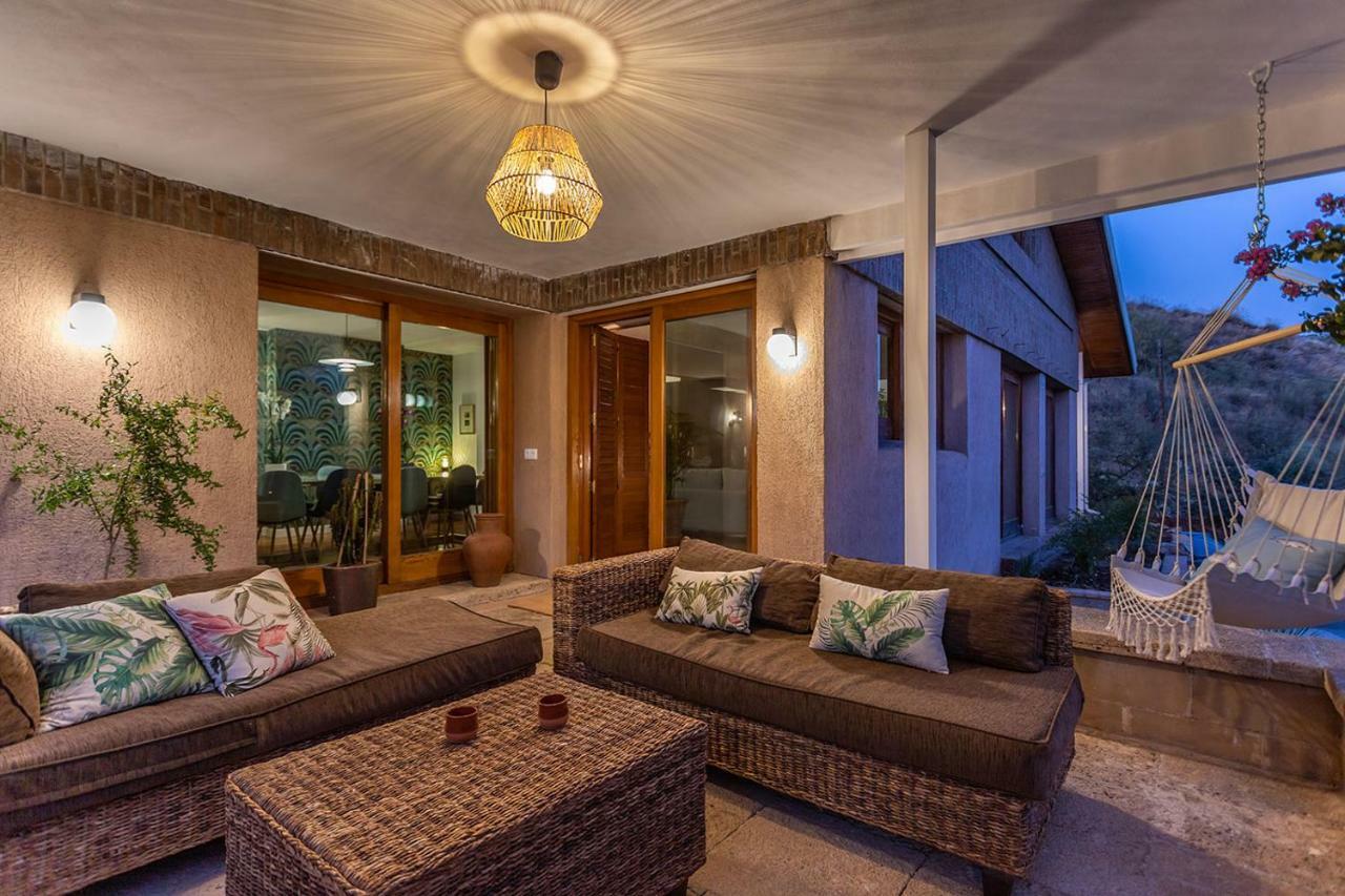 Genteel Home Casa Del Cadi 格拉纳达 外观 照片