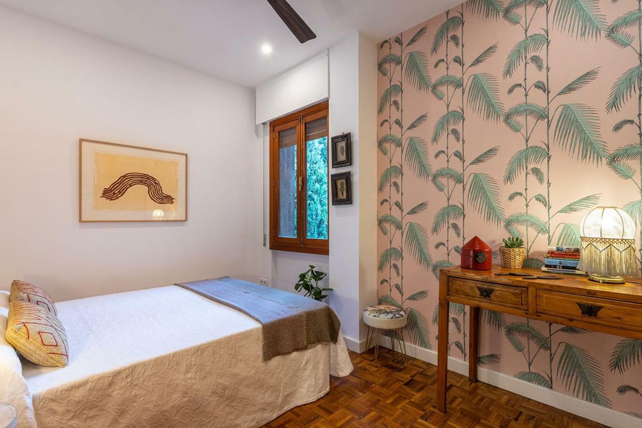 Genteel Home Casa Del Cadi 格拉纳达 外观 照片