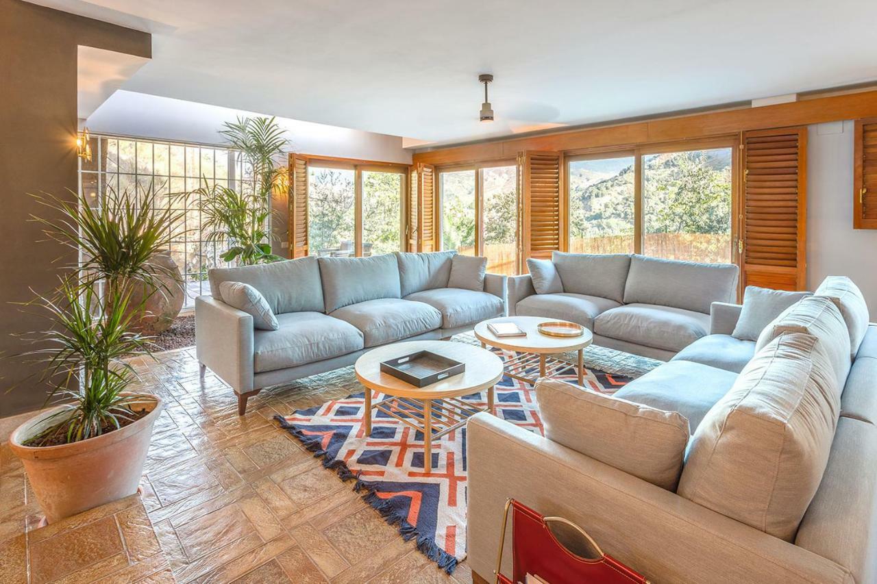 Genteel Home Casa Del Cadi 格拉纳达 外观 照片