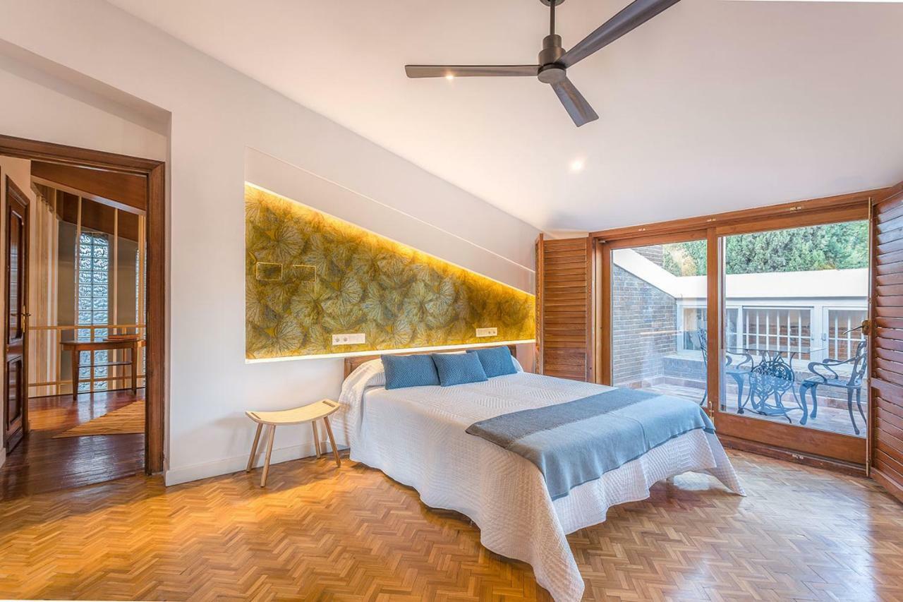 Genteel Home Casa Del Cadi 格拉纳达 外观 照片