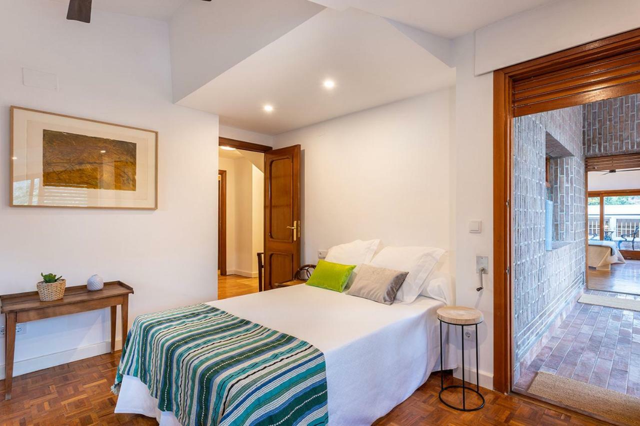 Genteel Home Casa Del Cadi 格拉纳达 外观 照片
