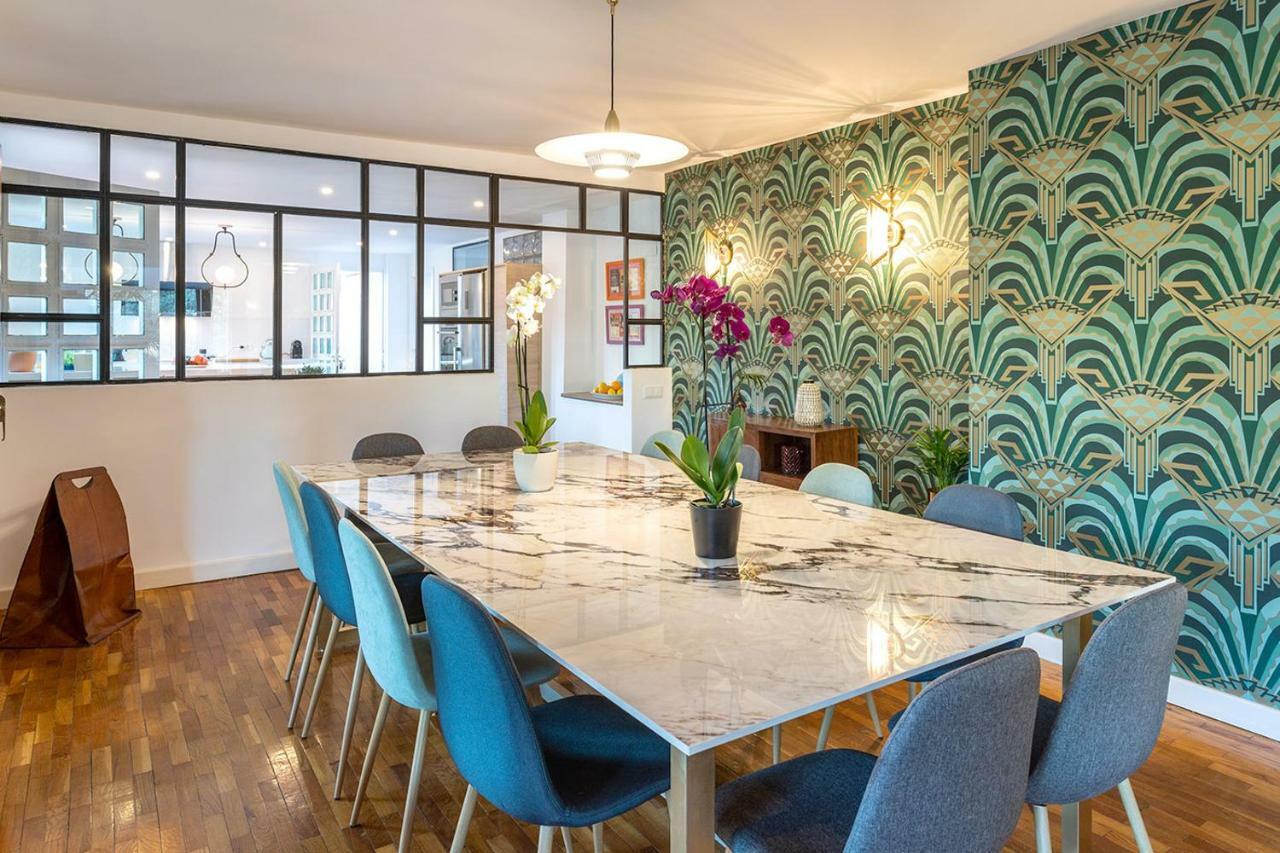 Genteel Home Casa Del Cadi 格拉纳达 外观 照片