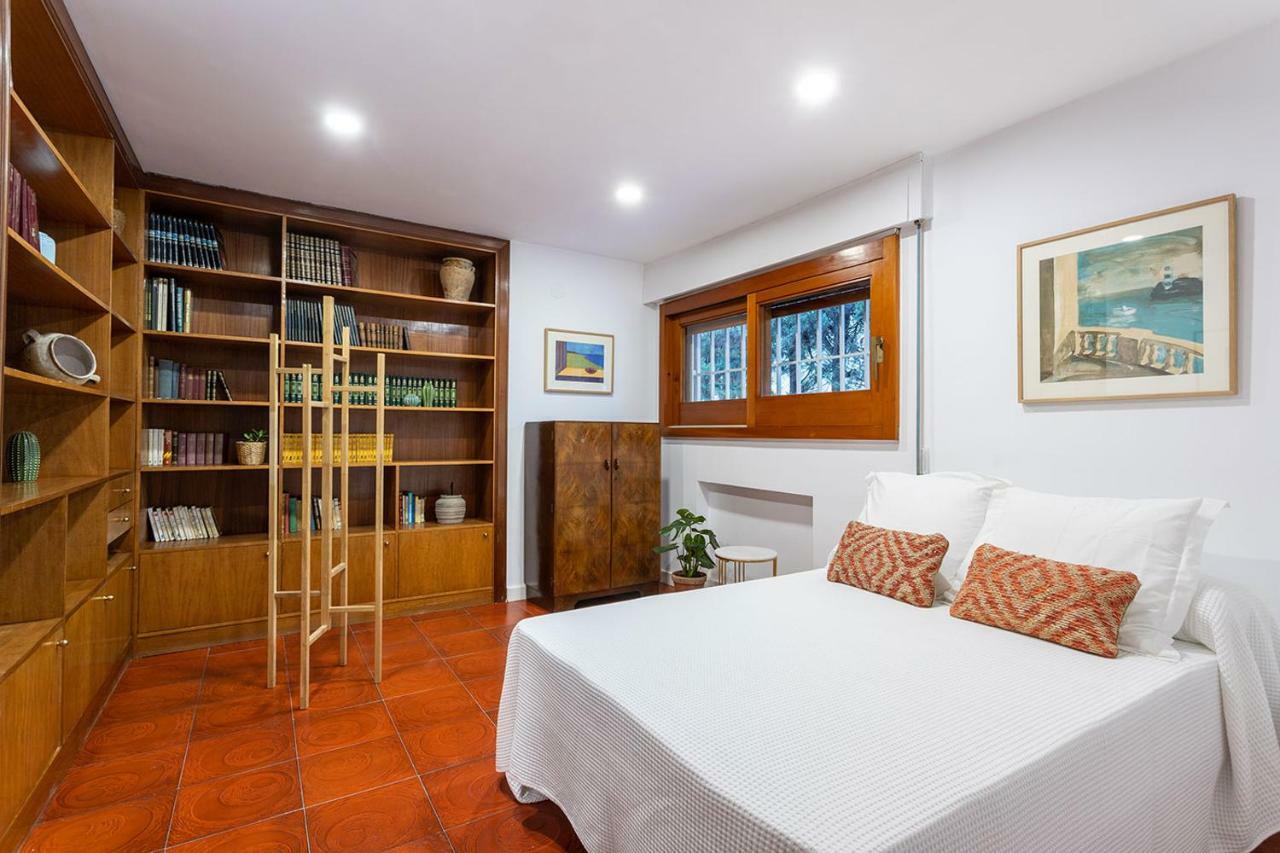 Genteel Home Casa Del Cadi 格拉纳达 外观 照片