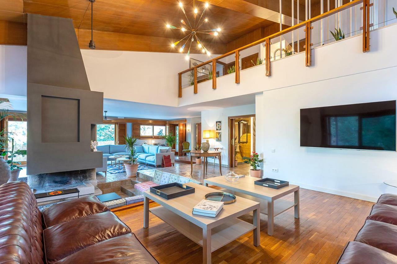 Genteel Home Casa Del Cadi 格拉纳达 外观 照片
